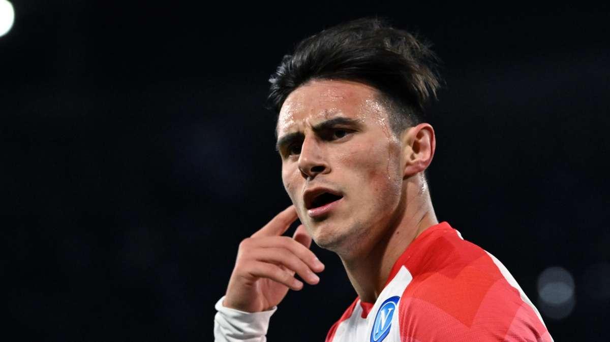 Elmas: "In Macedonia la Serie A è un campionato di riferimento. Mi piaceva la Roma, ma guardavo anche l'Inter"