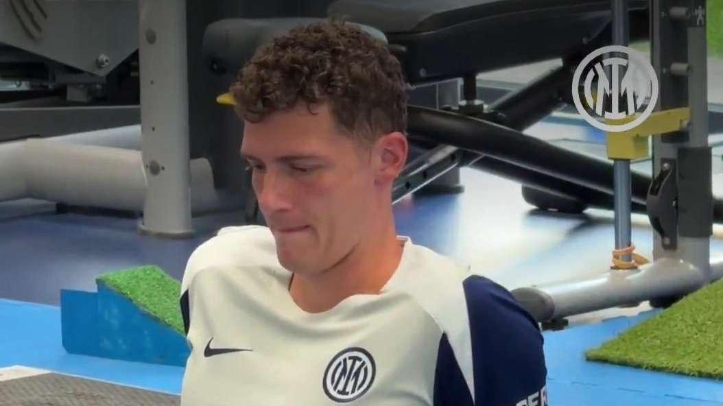 Sky - Pavard viaggia verso il Marsiglia: la trattativa con l'Inter è in dirittura d'arrivo 