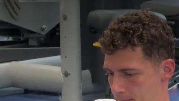 In Turchia - Galatasaray, occhi aperti su Benjamin Pavard: l'interesse nasce da una richiesta del tecnico Okan