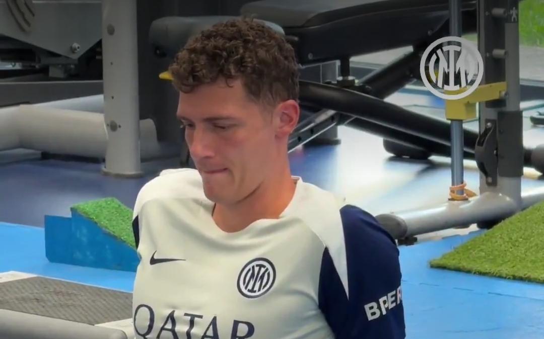 FcIN - Per Pavard offerte sostanziose. Ma il francese ora ha un obiettivo