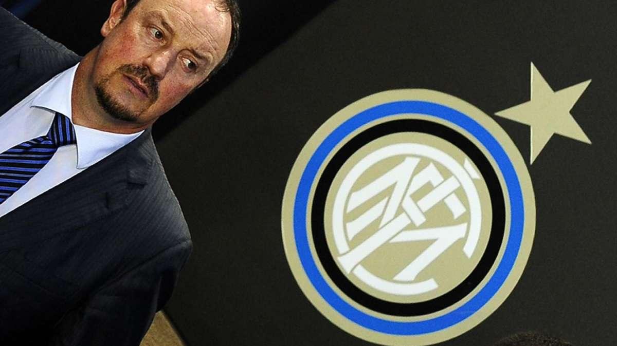 Tanti auguri Inter!