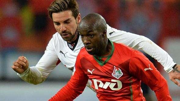 Diarra aspetta l'Inter e intanto si allena con il West Ham