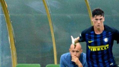 L'agente di Valietti a FcIN: "L'Inter ci crede, no a tante offerte. Adesso è felice"