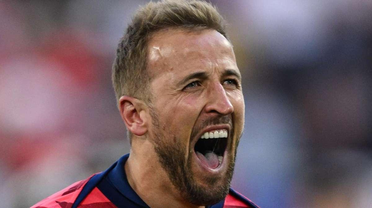 Bayern, Kane: "Con l'Inter due partite dure. Ma quando siamo in giornata possiamo battere chiunque"