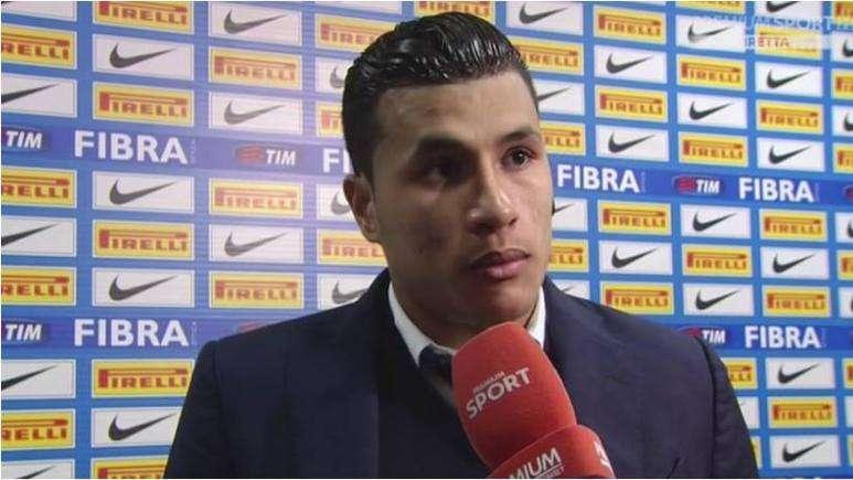 Murillo spiega: "Sono felice all'Inter. Futuro? Ora penso solo alla Colombia"