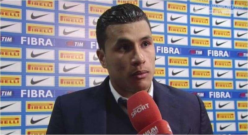 Murillo: "Difficile dare un senso alla gara col Toro. Imparo tanto da Miranda, voglio diventare il migliore al mondo"