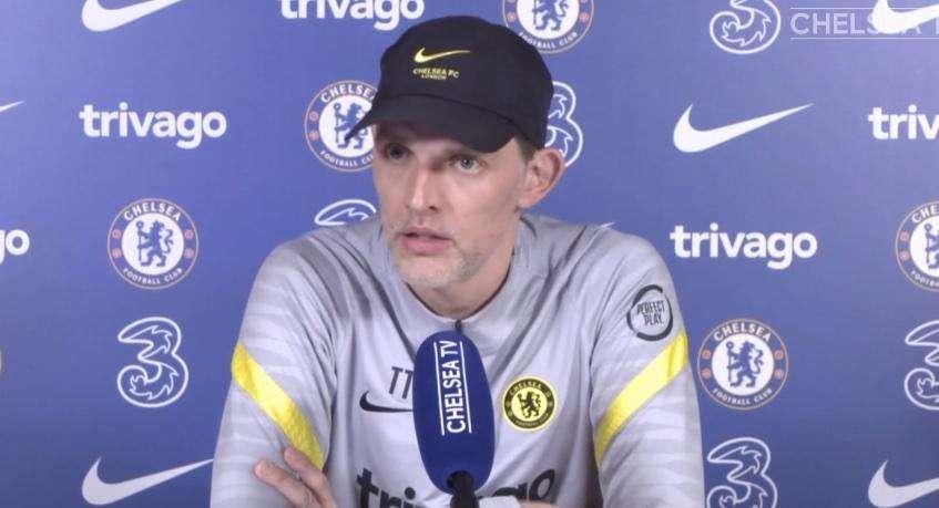 Tuchel: "Lukaku all'Inter? Romelu è importante per il Chelsea, ora non possiamo né vendere né comprare"