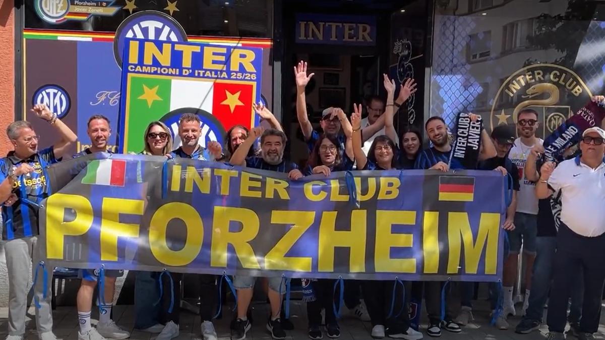 L'IC di Pforzheim presente alla seduta open: "Domenica vinceremo 3-1"