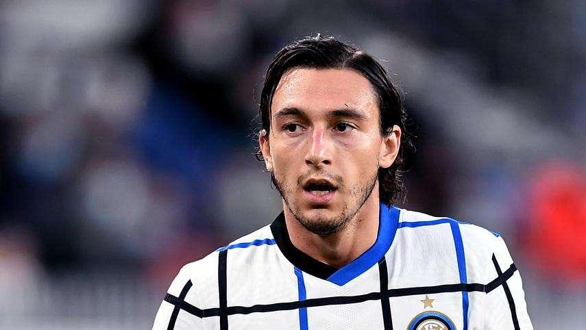 Sassuolo-Inter - Super Darmian, bene anche Skriniar e Gagliardini
