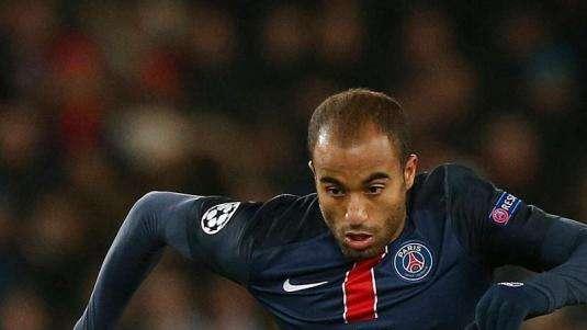 RMC - PSG, Lucas verso la Liga: c'è il Malaga