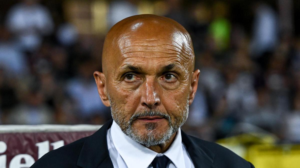 Il cordoglio dell'Inter per Luciano Spalletti: "Ci stringiamo a lui"
