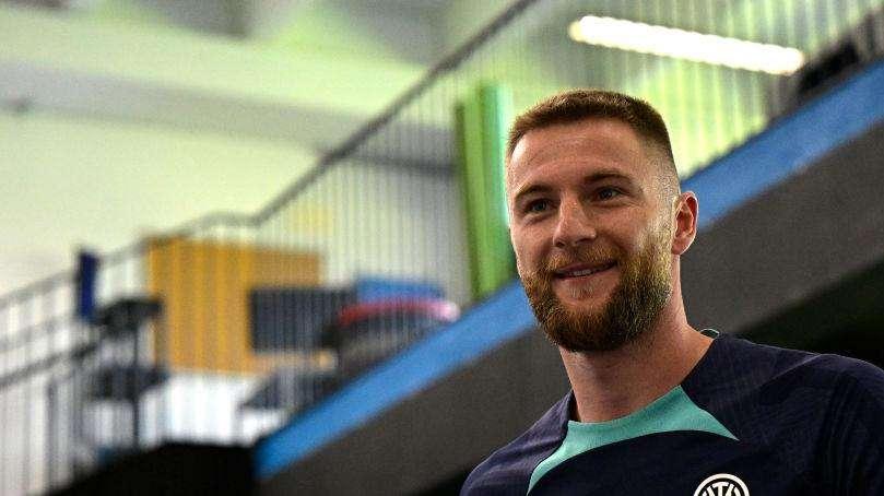 FcIN - Rebus Skriniar: il PSG pronto a riprovarci subito e si fa sotto la Premier. L'Inter ora deve accelerare