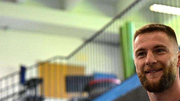 FcIN - L'offerta del PSG pesa, le cifre del rinnovo di Skriniar andranno riviste: i dettagli 