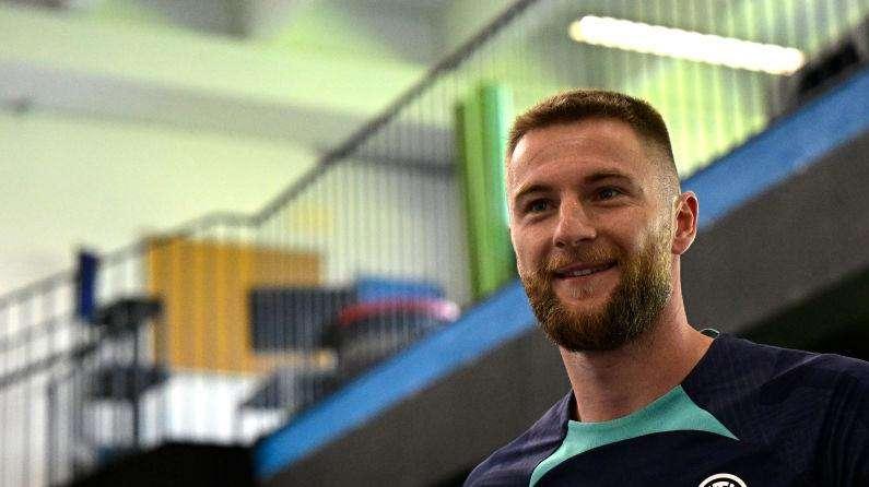 CdS - Skriniar-PSG? L'Inter smentisce il summit. Inzaghi pronto a "incatenarsi" alla Pinetina 