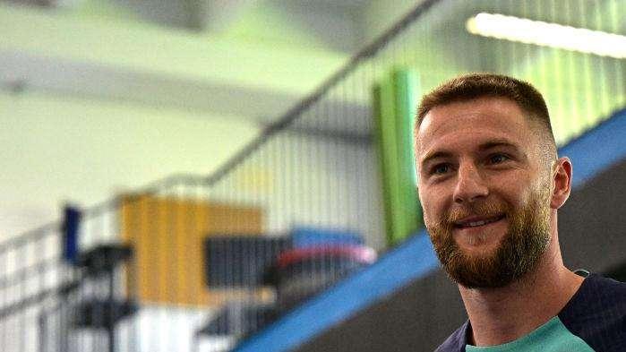 GdS - Skriniar, il PSG "minaccia" ma Zhang ha preso posizione. E si lavora al rinnovo
