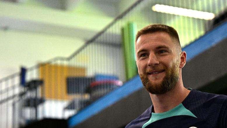 GdS - Skriniar ora può restare. E intanto si scaldano le piste Demiral e Milenkovic