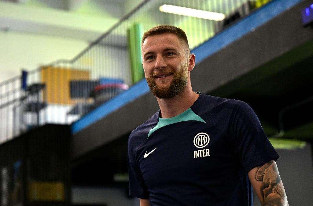 Guardian - Chelsea, affare Koundé a rischio: torna di moda il nome di Skriniar 