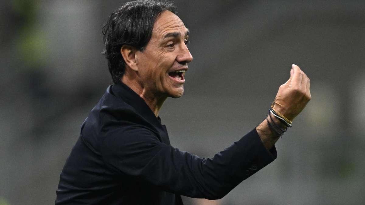 Monza, Nesta ripensa al ko di San Siro e polemizza: "Non ho capito il gol dell'Inter e la direzione di gara"