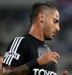 Besiktas, troppi debiti: Quaresma sarà sacrificato