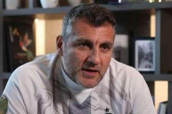 Vieri: "Paragonare l'Inter alla Juve è sbagliato, si mette pressione"
