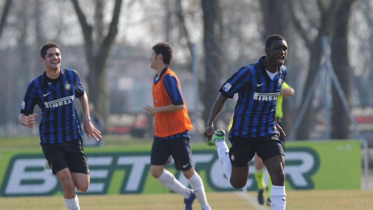 Primavera, Inter-Palermo 2-0: doppio M'Baye, si vola dritti in semifinale