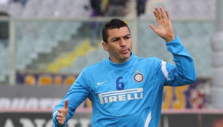 Inter club, Lucio vince il 'Pirata d'oro' 