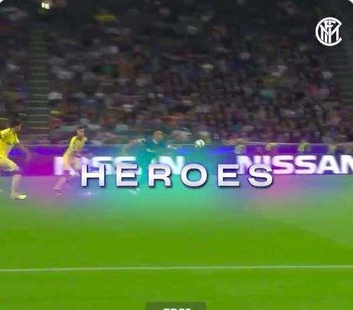 VIDEO - IMH carica i tifosi per la UCL: "Mettetevi comodi e preparatevi ad una nuova saga a tinte nerazzurre"