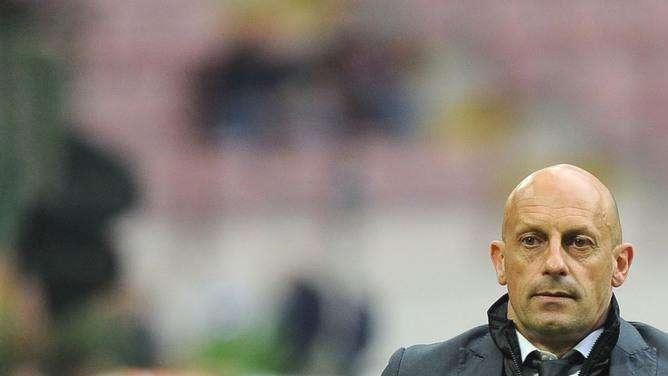 Di Carlo: "WM deve dare il giusto carattere all'Inter"