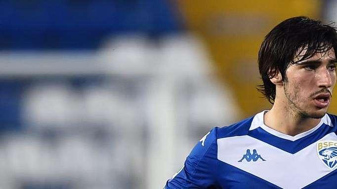 CdS - Tonali, l'Inter forte del gradimento del giocatore. Ma Cellino non molla sul prezzo e spera nell'asta
