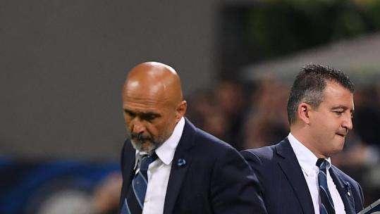 Rai Sport - Icardi in ritiro a Lugano: la stagione nerazzurra parte con un mezzo tonfo