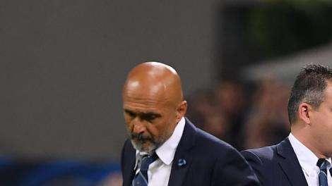 In 98 minuti la foto di una stagione - La faccia di Handa, il coraggio di DD33, la sconfitta di Icardi. E Radja si ripaga