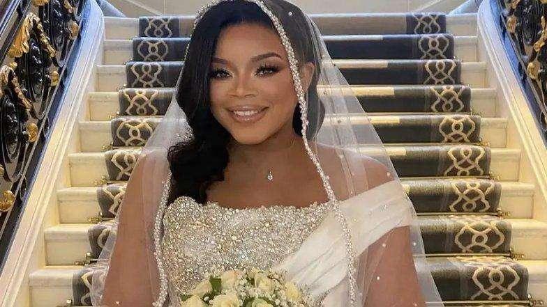 Onana ha detto sì: matrimonio con Melanie nel più assoluto riserbo