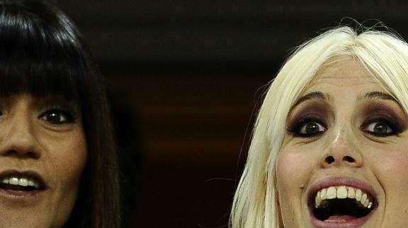 Facchetti Jr.: "Wanda, lasci spensierato Icardi!"