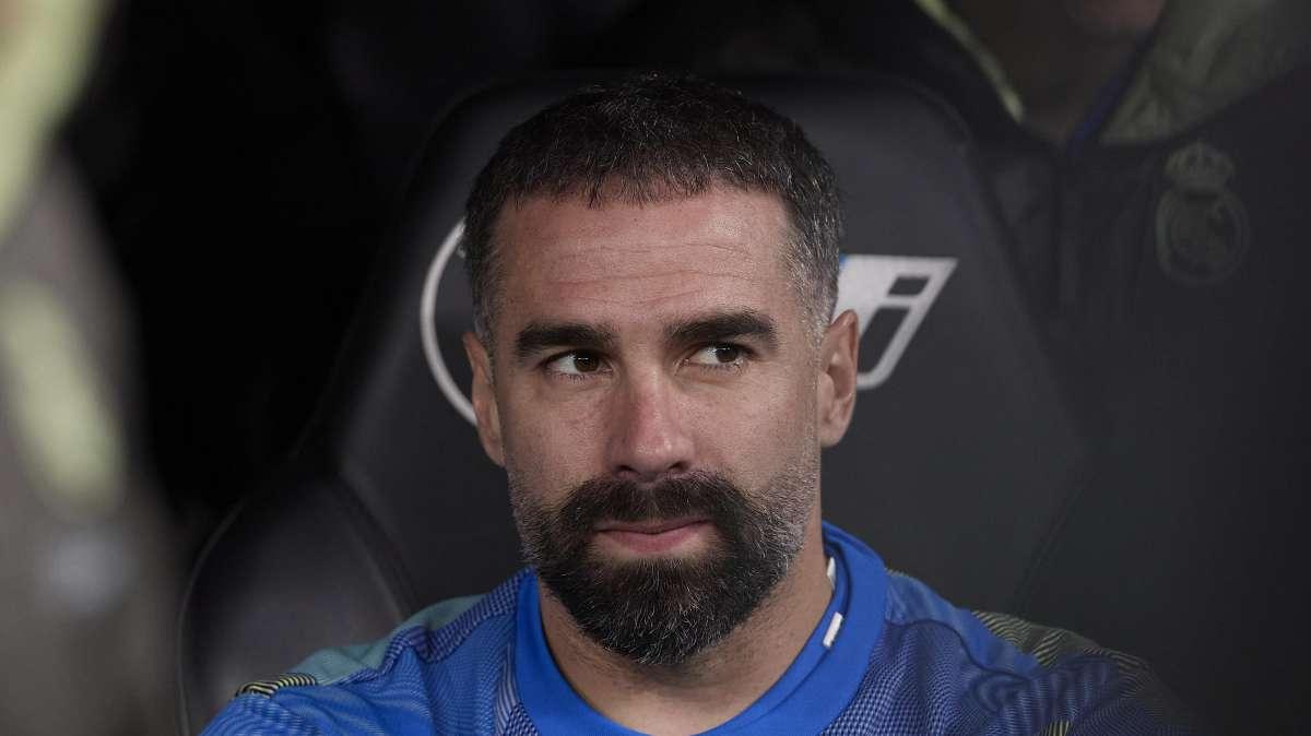 Onda Cero - Asse di fuoco Madrid-Milano: opzione Inter per Dani Carvajal