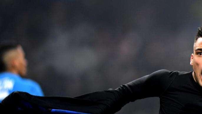 Sempre più zona Inter: col gol di Lautaro sono 12 le reti negli ultimi 15'