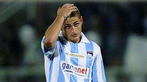 Verratti: "Vorrei la Juve, ma non si può mai sapere"
