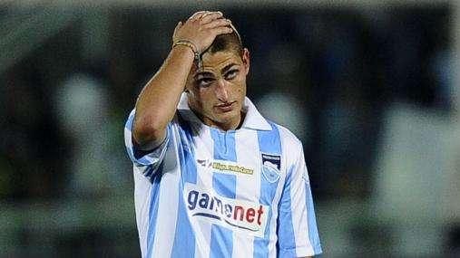 Verratti, idee chiare: "Assaggio la A, ma col Pescara"