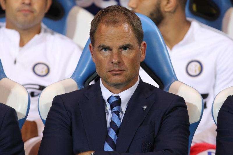 Inter-Bologna - Icardi si ferma ma l'Inter è terza. De Boer, zero compromessi