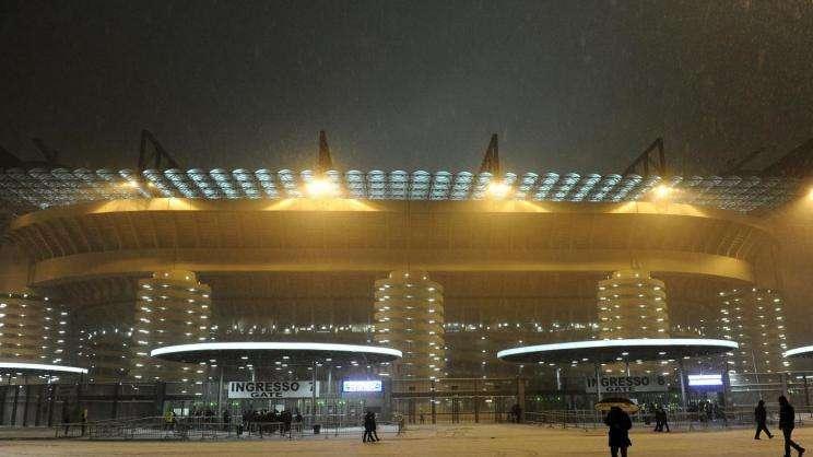 Per San Siro, lavori all'insegna dell'ecosostenibilità