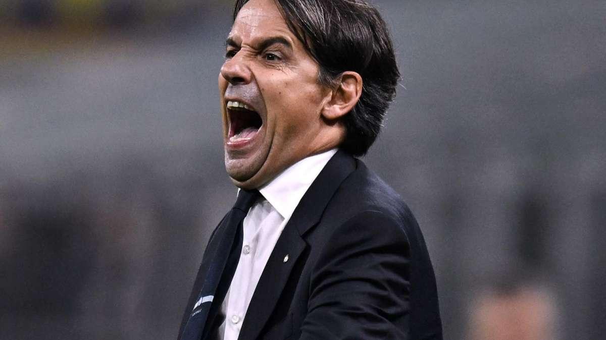 GdS - Inzaghi ora vuole la scossa: ieri rivisti tutti gli errori con la Juve
