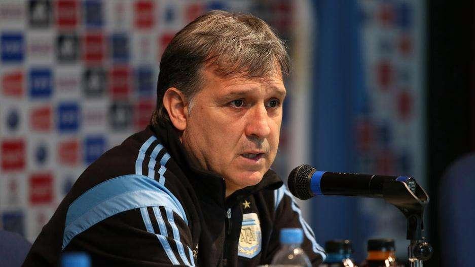 Martino: "Icardi? Io non parlo degli scandali. In Inter-Sassuolo, Mauro..."