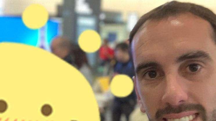 Vecino e Godin, tanta voglia di iniziare: gli uruguagi sbarcati a Nanchino ore prima del gruppo nerazzurro