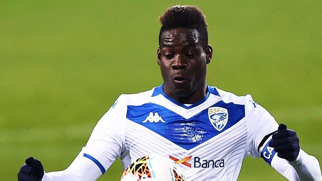 GdS - Balotelli, possibile futuro in Turchia o Romania: due squadre spingono per averlo