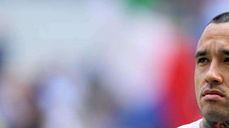 Nainggolan: "Non sono un bad boy. Non ho doti eccezionali, ma do tutto per i miei compagni"
