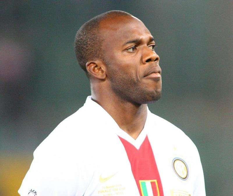VIDEO - Inter Forever espugna Monaco: lampo di Suazo, Zanetti è sempre il più in forma 