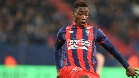 Karamoh, niente Italia: la spunta il Saint-Etienne