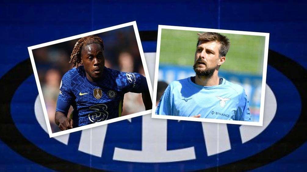 FcIN - Chalobah pista complicata per l'Inter: il motivo. Lazio pronta a cambiare le sue condizioni per Acerbi