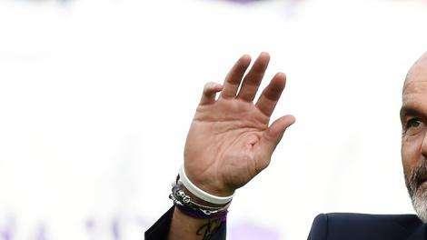 Fiorentina, per Pioli miglior partenza in campionato della sua carriera