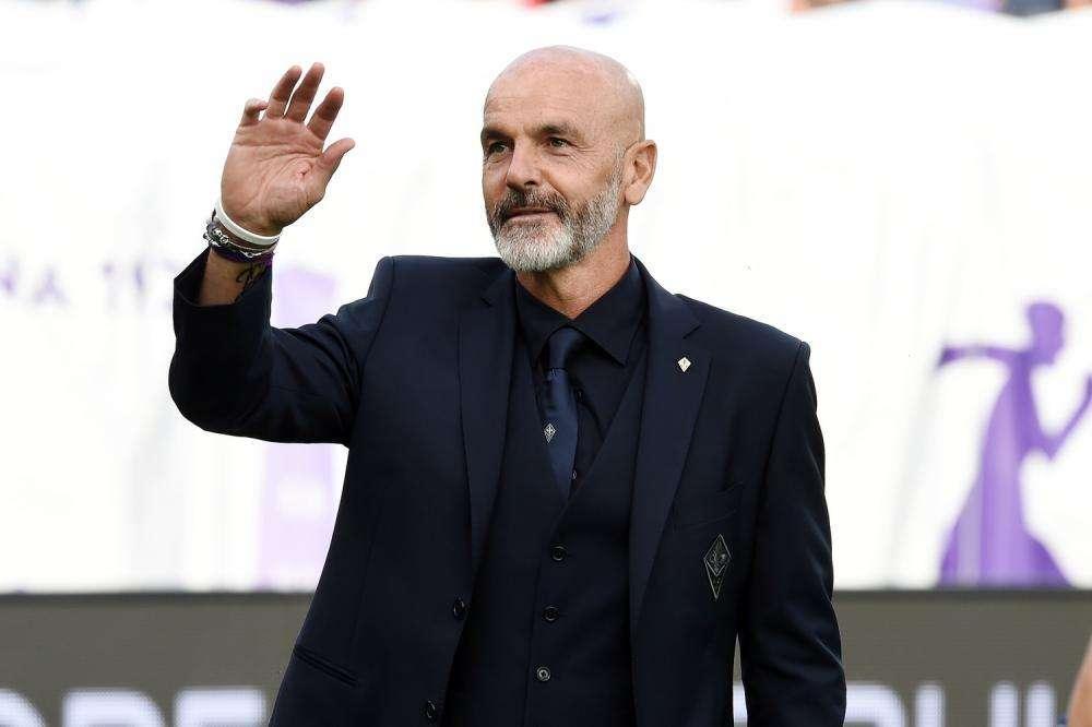 Pioli: "Il rigore? A San Siro ci fu dato contro per un polpastrello. Chiesa tatticamente intelligente"