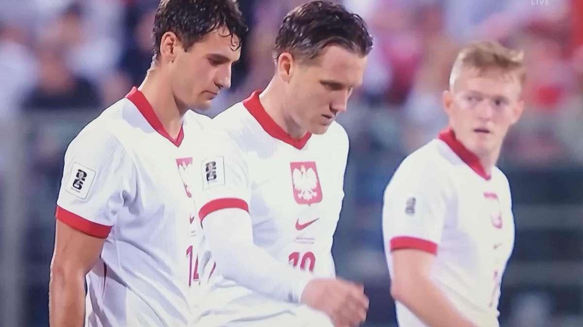 Polonia ai playoff: assist e gol decisivo di Zielinski nel 3-2 a Malta. La Croazia passa in rimonta contro il Montenegro: zero minuti per Sucic 
